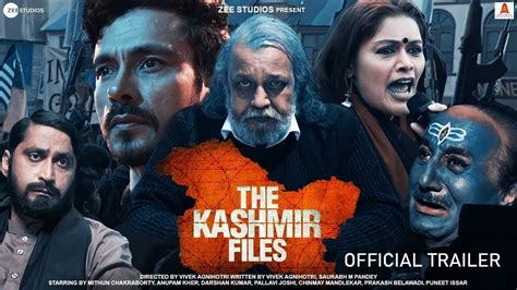 the kashmir files full movie in hindi